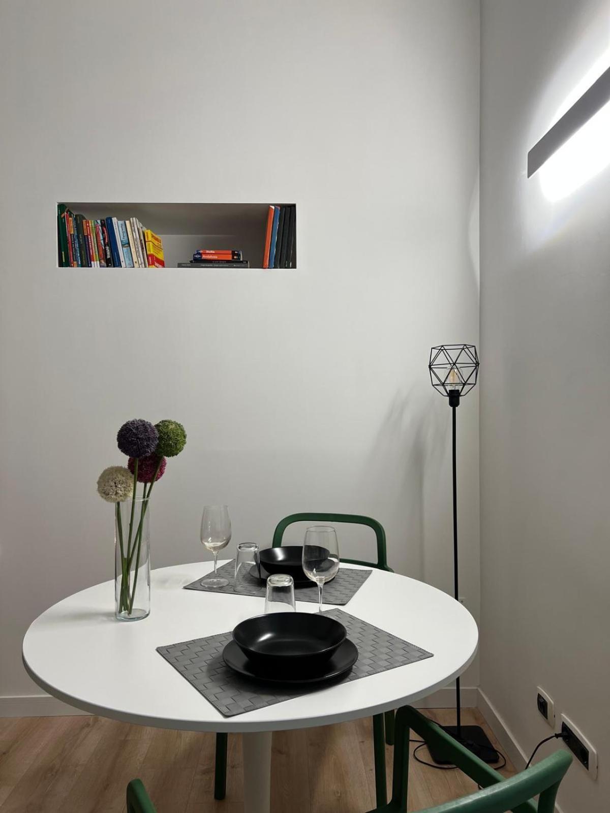 Martuccihouse Appartement