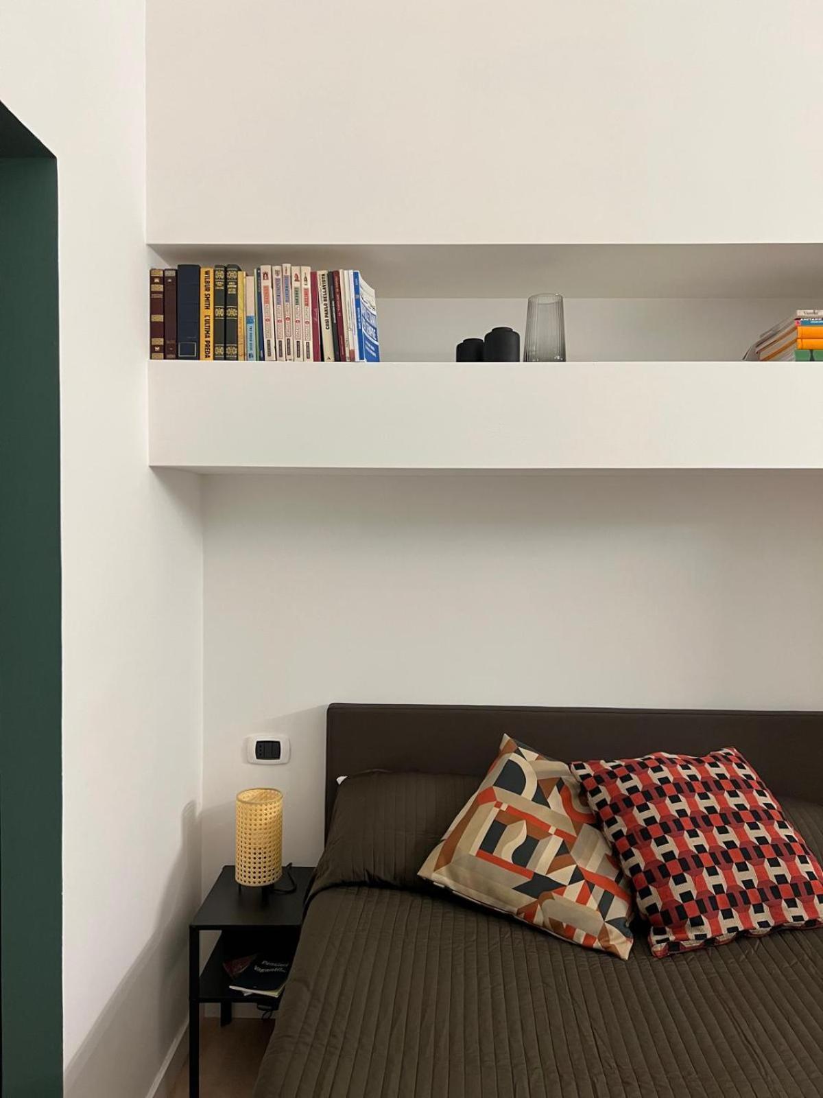 Appartement Martuccihouse Naples