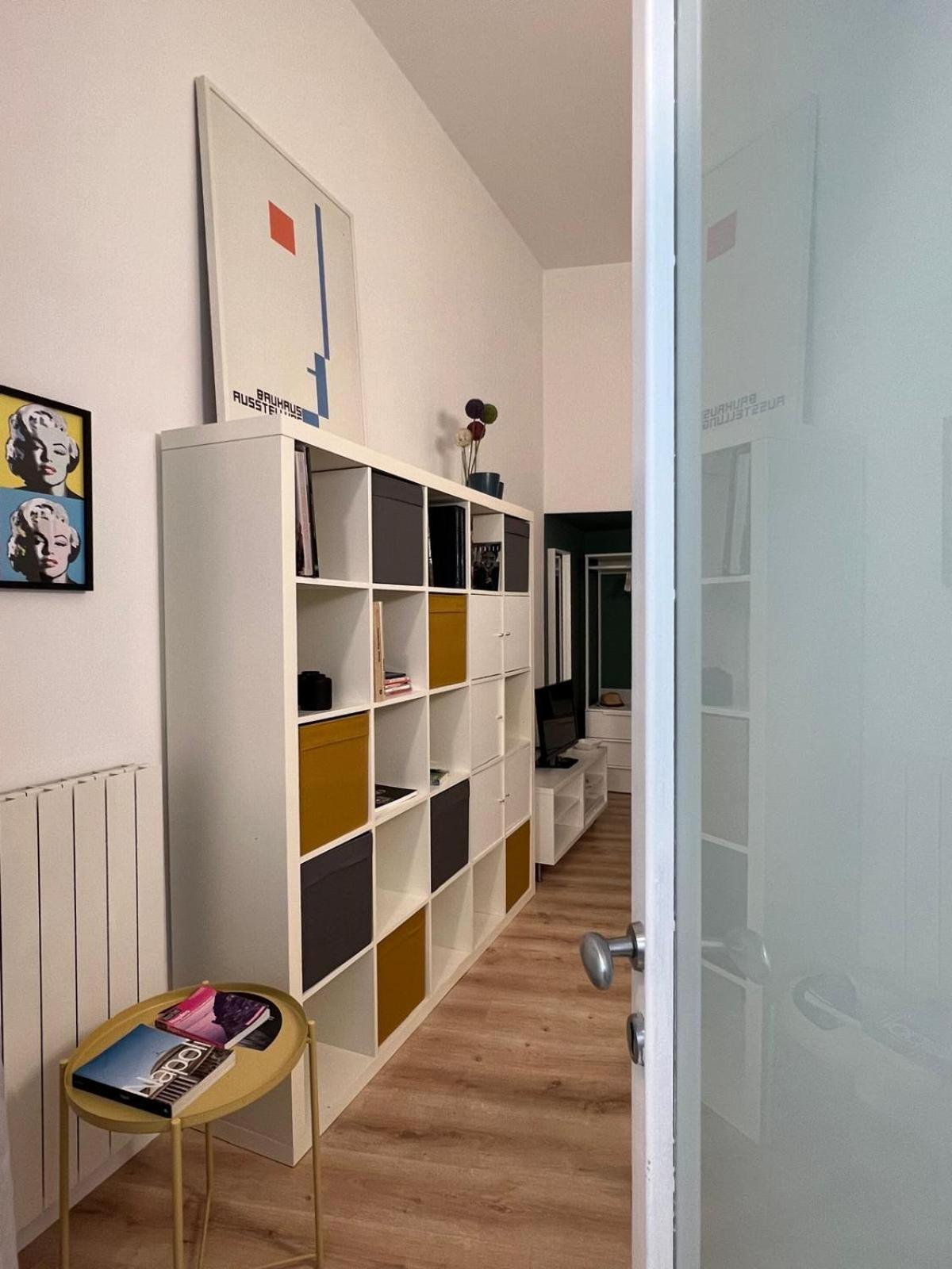 Martuccihouse Appartement