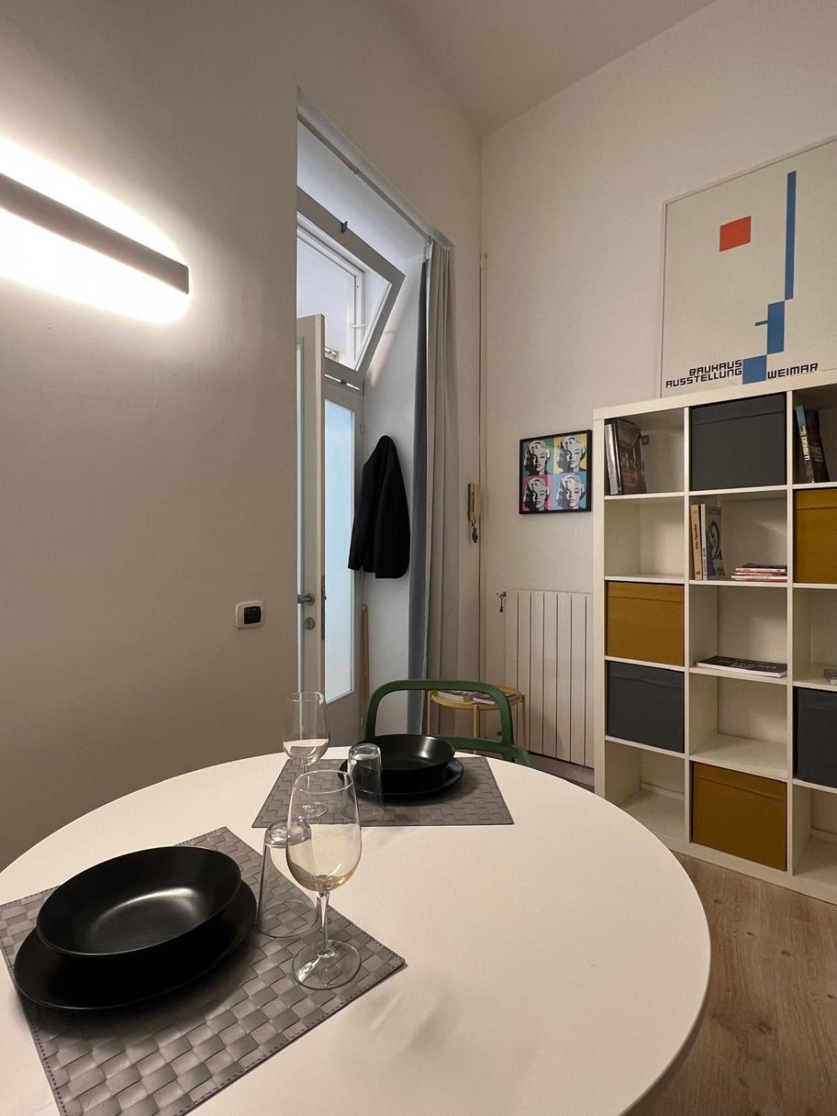 Martuccihouse Appartamento *
