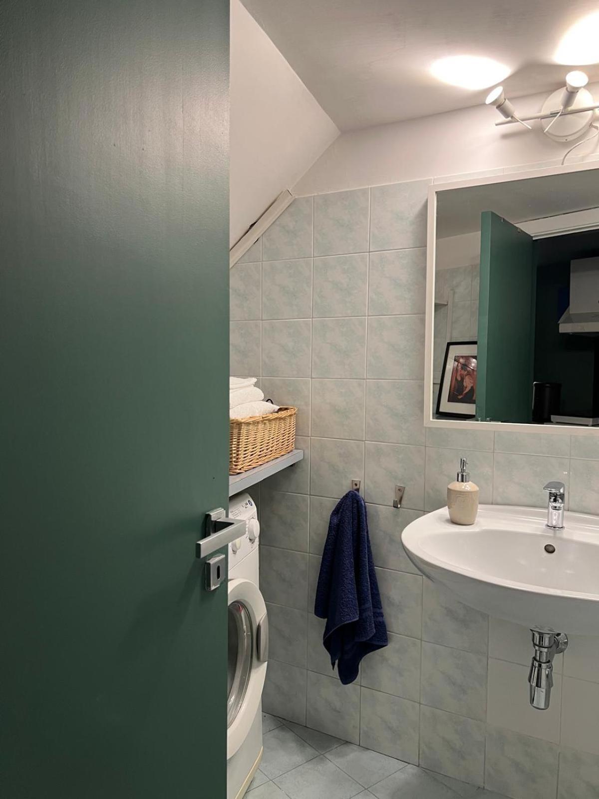 Appartement Martuccihouse *