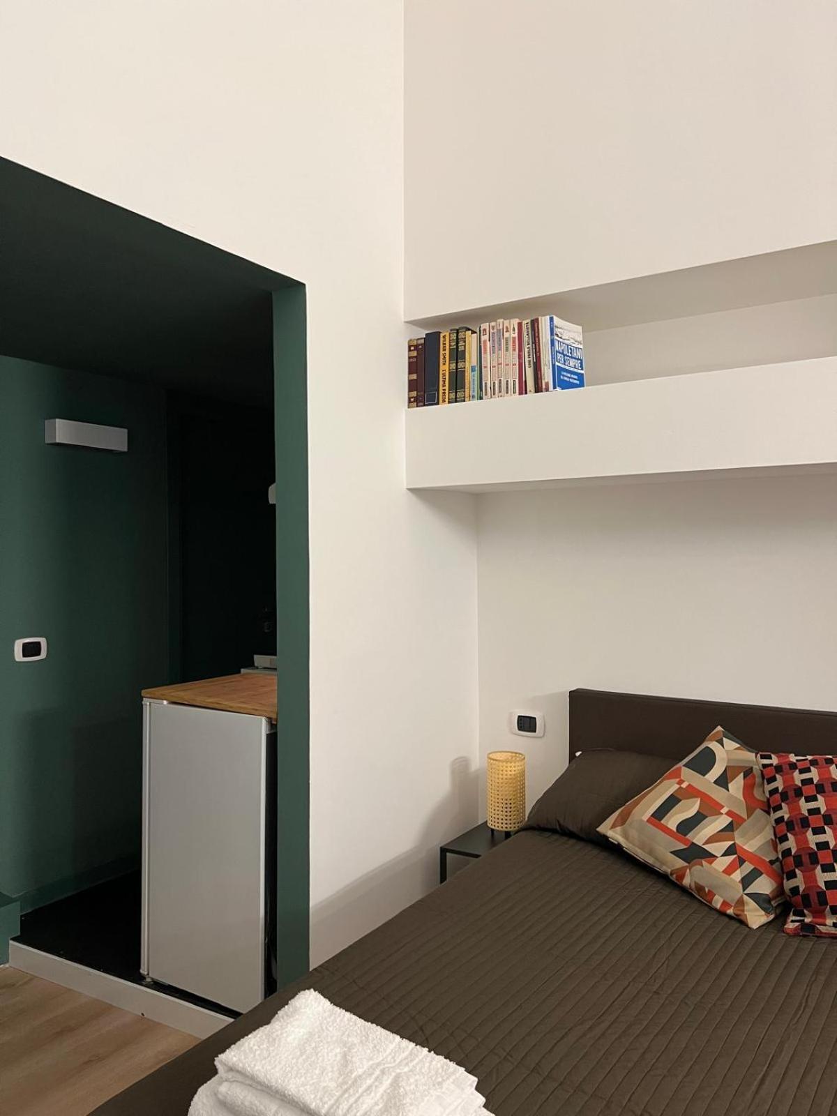 Appartement Martuccihouse Naples
