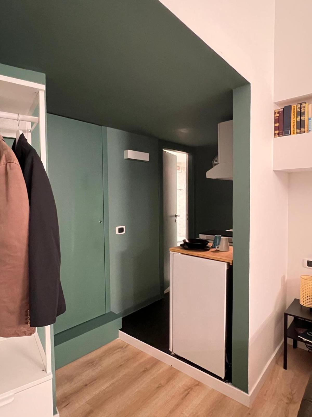 Martuccihouse Naples
