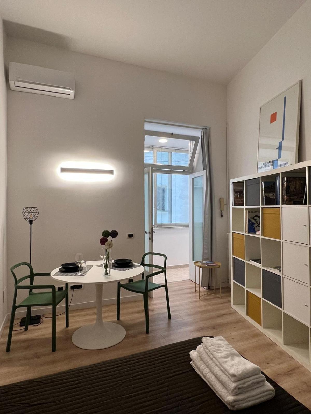 Appartamento Martuccihouse Napoli