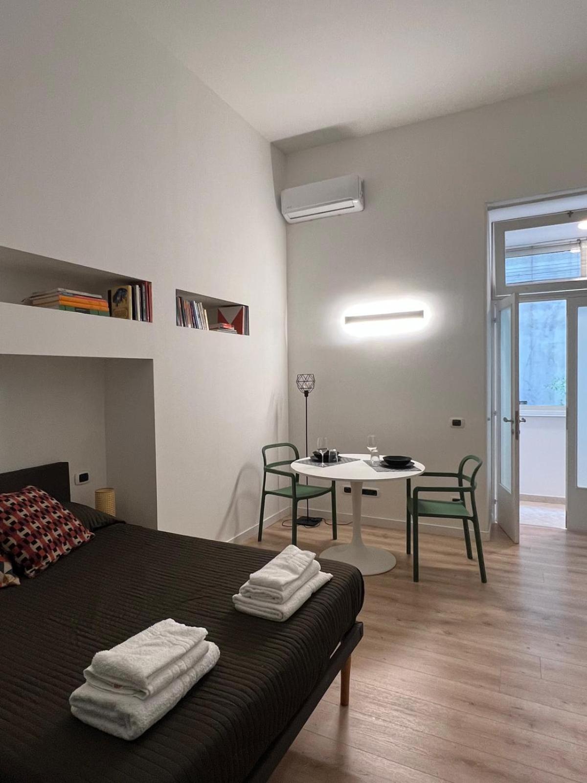 Martuccihouse * Napels